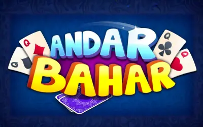 Andar Bahar Card Game