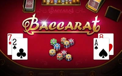 Baccarat Game