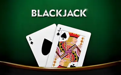 Blackjack Table Game