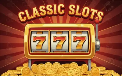 Classic Slots Game