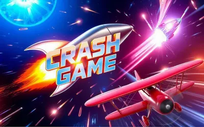 Crash Game