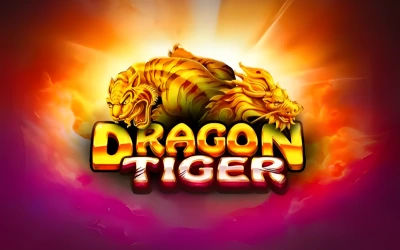 Dragon Tiger Game