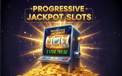 Jackpot Slots Game