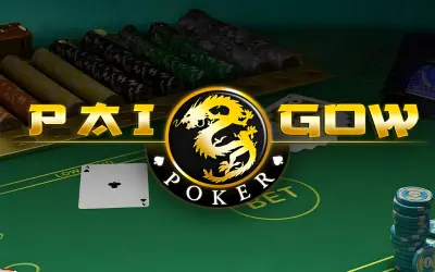 Pai Gow