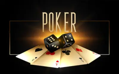 Poker Card Game