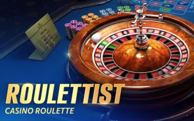 Roulette Game
