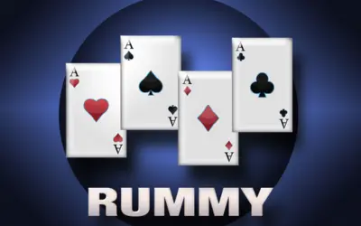Rummy Card Game