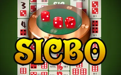 Sic Bo Game
