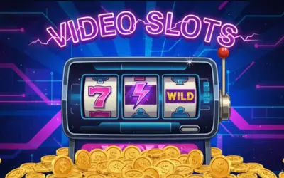Video Slots Game