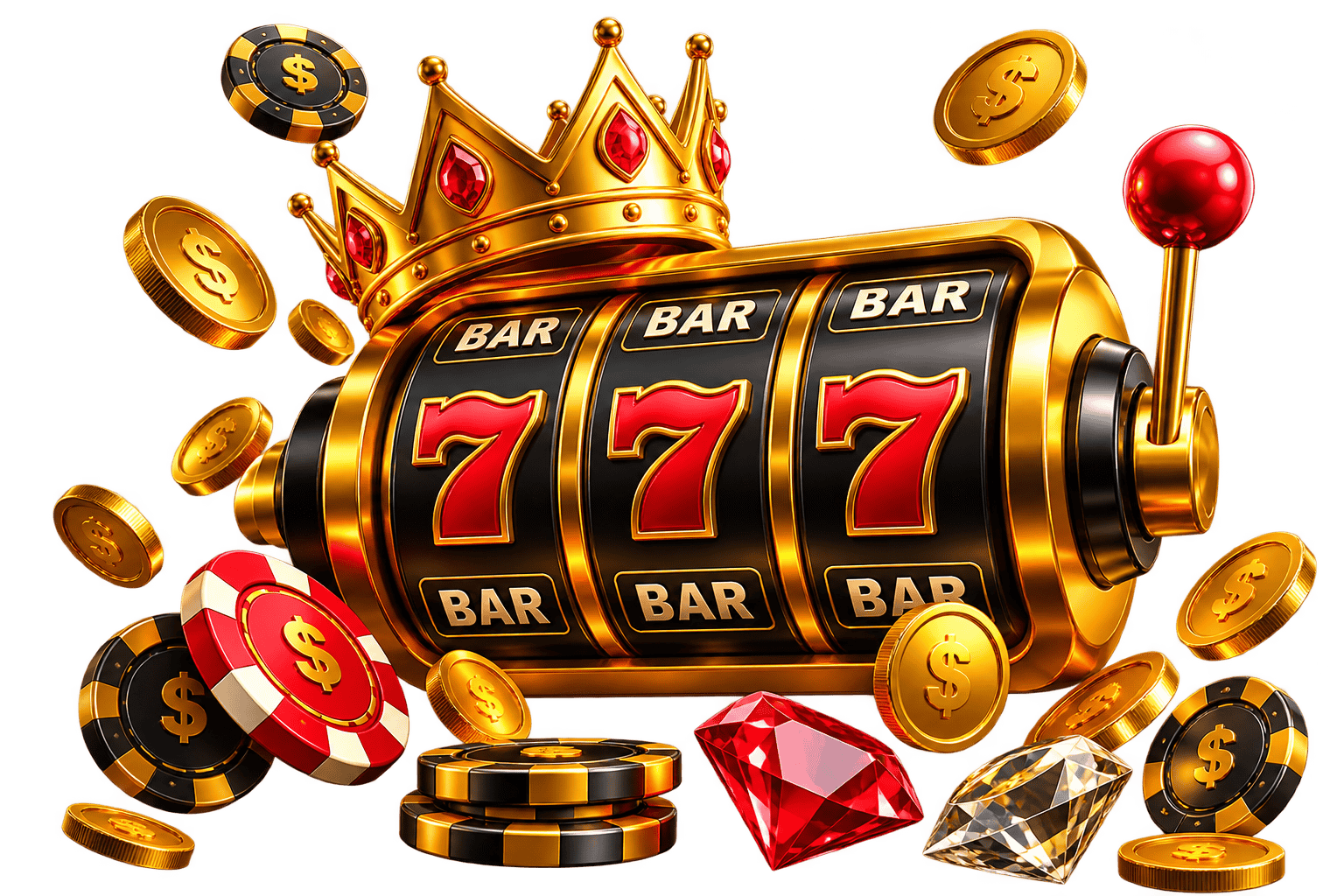 Slots Game